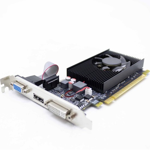 Scheda video nvidia geforce - video,