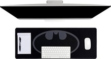 Batman Tappetino Scrivania