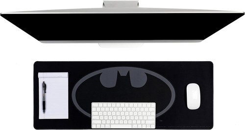 Batman tappetino scrivania - batman,