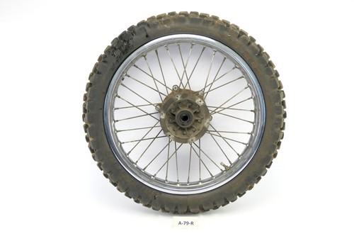Yamaha 125 de03 2002 - 125, r