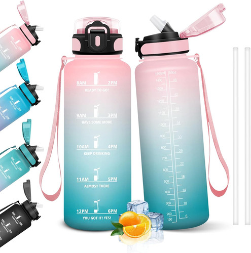 Borraccia 5l borracce - 1.5l,