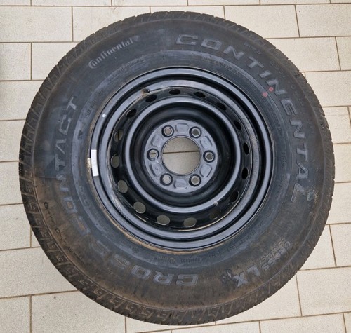 Cerchio ferro per ford - cerchio,