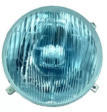 Faro Anteriore Proiettore Fiat OM 40 50 Iveco Daily Grinta sx dx Bilaterale