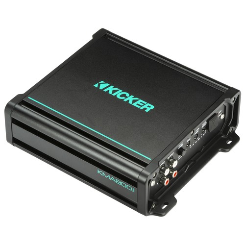 Kicker 48kma8001 amplificatore - kicker,