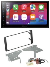 Pioneer DAB USB MP3 Bluetooth