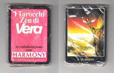 Tarocchi zen vera tarot - di,