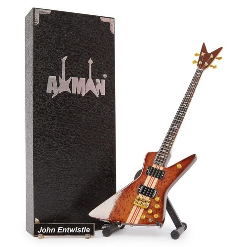 John entwistle bass - john,