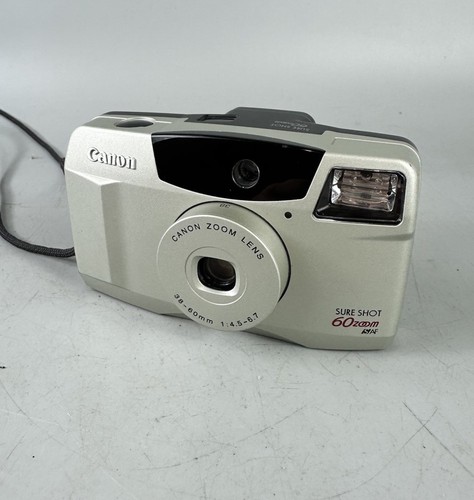 Canon prima sure - sure, 60