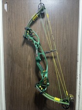 HOYT prevail 37 (right Hand)