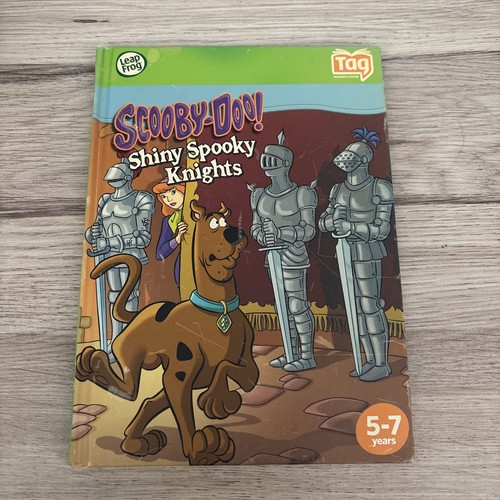 Scooby doo shiny - !, spooky