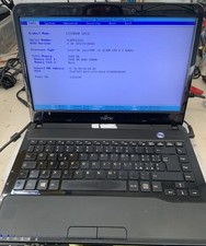 FUJITSU LIFEBOOK LH532 I5 3230M DA COMPLETARE