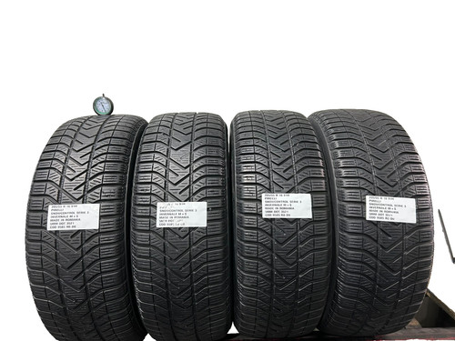 Pneumatici usati 205 r - usati, 205/55