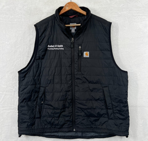 Gilet carhartt uomo 2xl - carhartt,