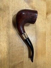 Mini pipa tabacco Comoy Gold