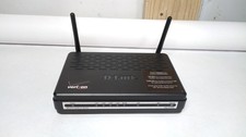 D-Link Verizon DSL-2750B