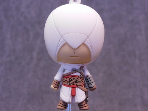 Assassin creed nuovo - assassin's, *