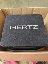 Hertz DBA 200.3 Subwoofer