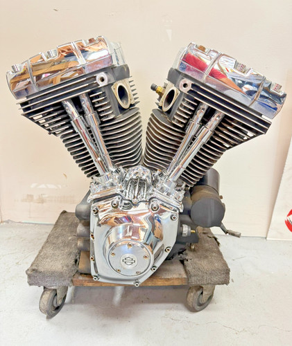 2007 harley davidson - davidson, roadking