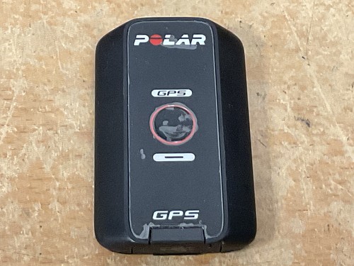 Polar gps sensore corsa - gps,