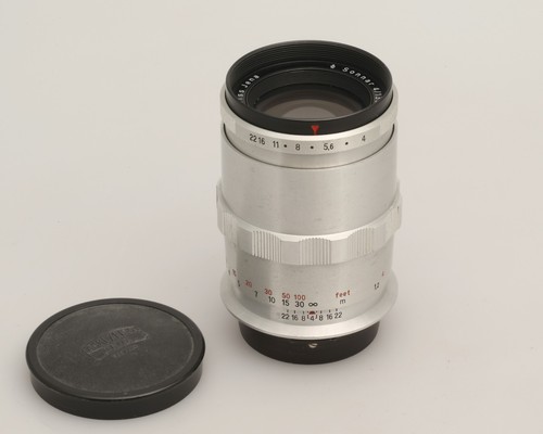 Carl zeiss jena - jena, 4/135