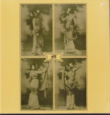 Balletto di bronzo - YS