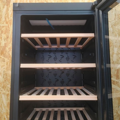 Ripiani originali cantinetta