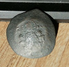 Scodellato Moneta Bizantina