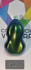 VERNICE SUPER CAMALEONTE CAM