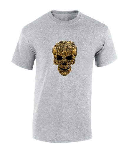 Shirt uomo fiori - uomo,