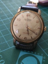 Orologio uomo vintage grande