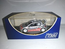 Peugeot 206 wrc rally finland - 206,