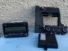 Radio, Pulsantiera Comandi E Interruttore Luci Golf 6 Anno 2010