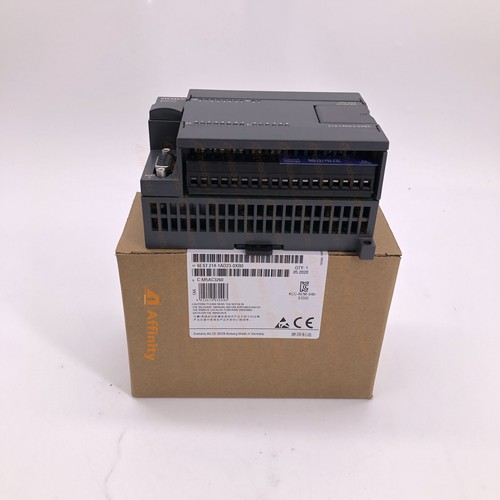 Siemens simatic 200 cpu 224 - siemens,