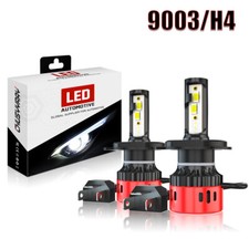 Bombillos LED Focos Para Auto