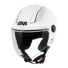 CASCO DEMI JET GIVI 11.7B