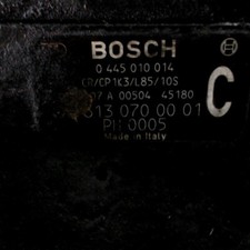 POMPA INIEZIONE ALTA PRESSIONE PER MERCEDES Classe S W221 5° Serie BOSCH 0 445 