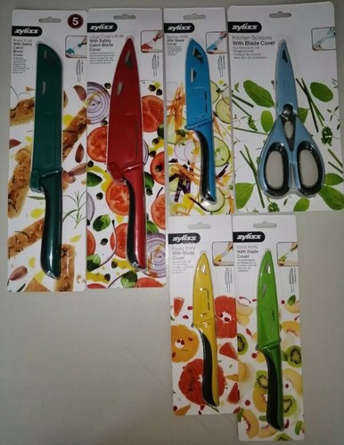 Zyliss stupendo lotto pezzi - 6,