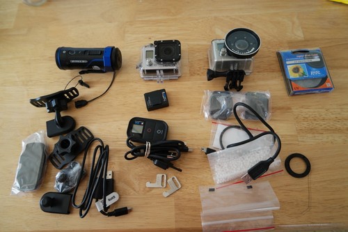 Pro hero3 black - pro,
