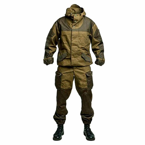 Tuta gorka uniforme - tuta, gorka-3k