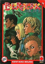 Kentaro MIURA - BERSERK Collection Serie Nera n. 24 - PANINI COMICS Planet Manga