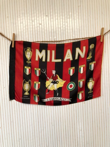 Bandiera supporto tifosi - bandiera, di