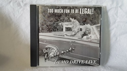 Too much fun - much, by