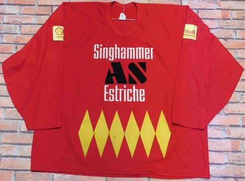 Maglia shirt trikot - shirt, ice