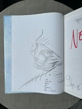 Gine Neve Volume 8 La Breccia