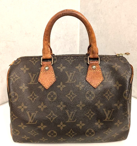 Borsa louis vuitton monogram - borsa,