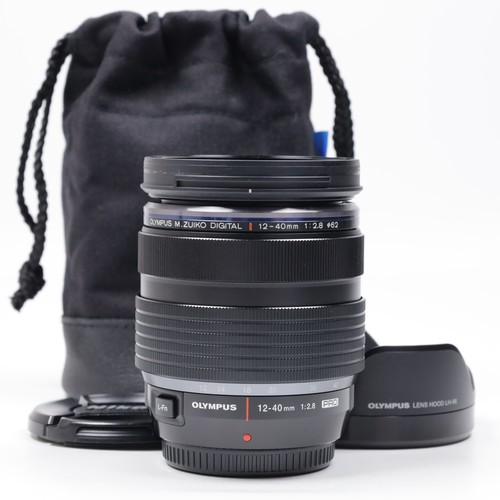 Olympus zuiko digital ed - olympus, m.zuiko