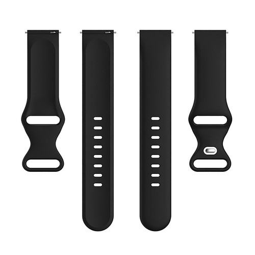 Cinturino fibbia farfalla - , 22