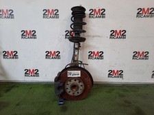 MASSA MECCANICA COMPLETA