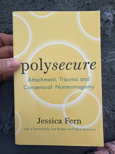 Polysecure attachment trauma - polysecure:,
