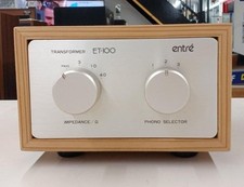 entre ET-100 Stereo MC